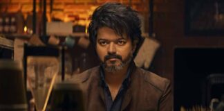 Leo Is Estimated To Score 100 Crores On Day 1 At The Worldwide Box Office