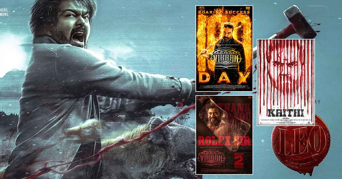 Leo-LCU Theory: As Udayanidhi Stalin Confirms Vijay Thalapathy's Film Being A Part Of Lokesh Cinematic Universe, Fans Troll Him!