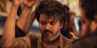 Leo Leaked Even Before The Release? The Much-Discussed Hyena Fight Scene Is In The Opening Sequence