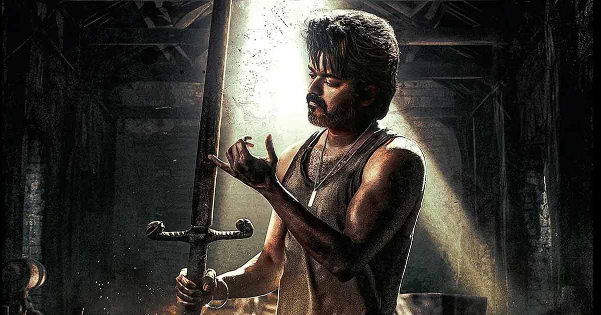Leo Movie Review