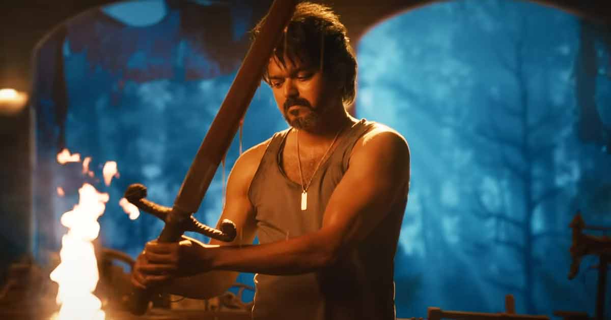 Leo Pre-Box Office Buzz