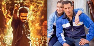 Leo Record-Breaking Box Office Advance Booking Update In UK