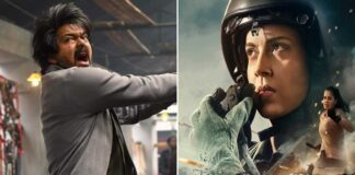 Leo: Thalapathy Vijay Follows Kanagana Ranaut's Tejas To Get His Film's Shows Cancelled? Refund Issued