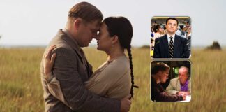 Leonardo DiCaprio & Martin Scorsese's Exciting Box Office Streak To Be Broken By Killers Of The Flower Moon?