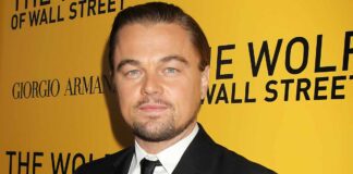 Leonardo DiCaprio Once Revealed His First Kiss Was “Awful” As The Girl “Injected A Pound Of Saliva” In His Mouth
