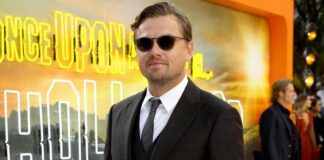 Leonardo DiCaprio Once Shared How Struggled To Control His Erratic Behaviour On Set As A Child Actor