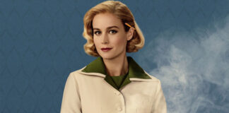 ‘Lessons In Chemistry’ star Brie Larson has never been to school in real life. Here’s why!
