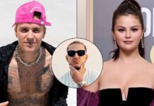 Let Me Love You Was Originally Planned With Lovebirds Selena Gomez & Justin Bieber!