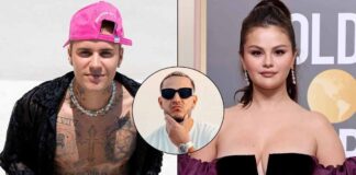 Let Me Love You Was Originally Planned With Lovebirds Selena Gomez & Justin Bieber!