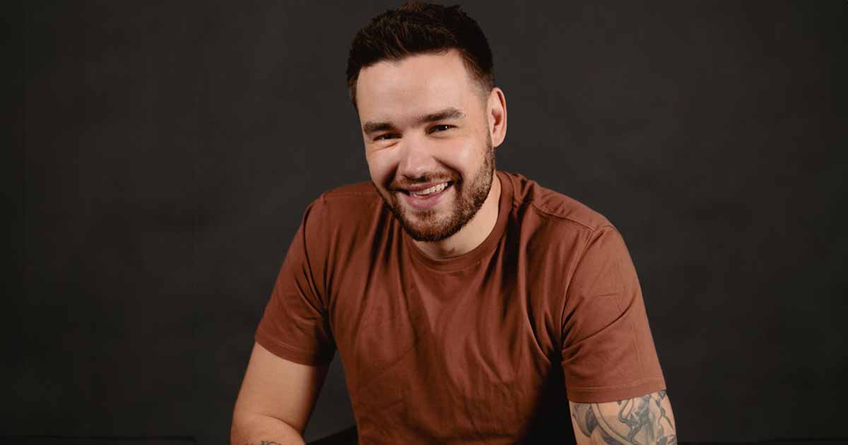 Liam Payne fined for speeding, barred from driving for 6 months