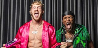 Logan Paul Is On His Way To Become YouTube’s First Billionaire, The WWE Wrestler Talks About His ‘PRIME’ Business Journey With KSI