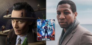 Loki 2: Is Jonathan Majors’ Victor Timely The Secret Link To Marvel’s Ant-Man Crossover? A Clever Easter Egg Involving A Time Chair Might Finally Have All The Answers