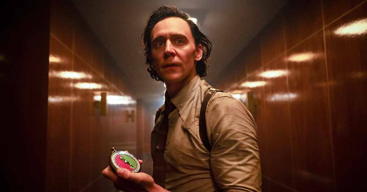 Loki Season 2 Episode 1-4 review: Tom Hiddleston brings bigger and better  sequel, Ke Huy Quan delivers promising performance; Fans in for a Marvel  treat