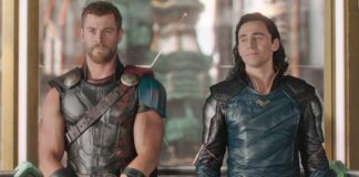 Loki Season 2 Might Reunite Tom Hiddleston & 'Thor' Chris Hemsworth
