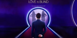 "Love Is Blind" Season 5: The Latest Scoop!