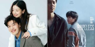 Love Reset Box Office Historic: Surpasses 1 Million Moviegoers In Just 11 Days Despite Facing Competition From Song Joong-Ki’s Hopeless