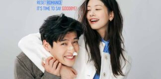 Love Reset Continues To Strike Gold, Following Its Massively Successful Theatrical Run, The Movie Is Now Set To Be Remade In Chinese
