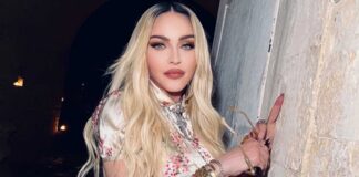 Madonna confesses to fans about health scare on world tour opening night: ‘I didn’t think I would make it’