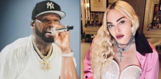 Madonna Vs 50 Cent: Here’s What Exactly Happened Between The Two Global Icons Who’ve Been Beefing Since More Than A Decade