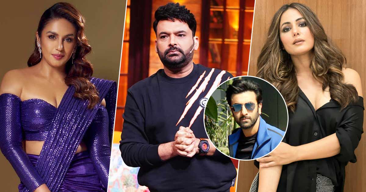 Mahadev Betting App Scam: After Ranbir Kapoor, Kapil Sharma, Huma Qureshi & Hina Khan Summoned By ED; Here's What We Know!
