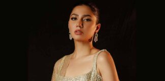Mahira Khan Marries Salim Karim: Shah Rukh Khan's Raees Actress' Wedding Video Breaks The Internet As Her Groom Cries Happy Tears