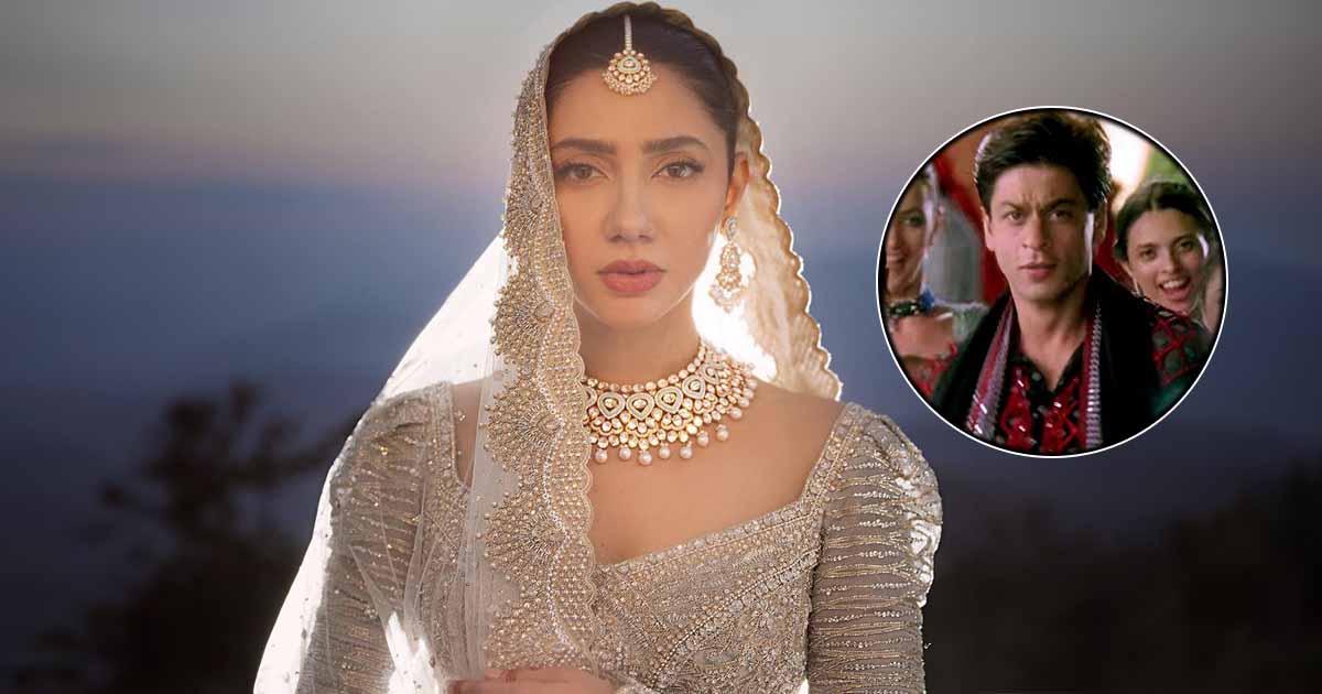 Mahira Khan shares fresh pictures from wedding festivities, dances to SRK’s ‘Maahi Ve’