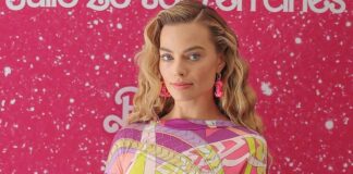 Margot Robbie Swears By This $10 Tinted Lip Balm Among Her $1,650 Worth Skincare Routine & You Must Give It A Try!