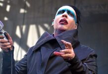 Marilyn Manson to get his documentary series