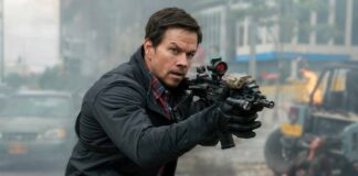 Mark Wahlberg on why he works out so much: 'I want to live a long time!'