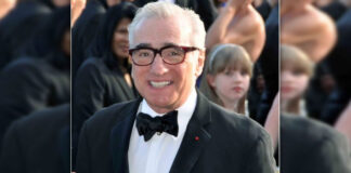 Martin Scorsese was not welcomed in Hollywood during early career