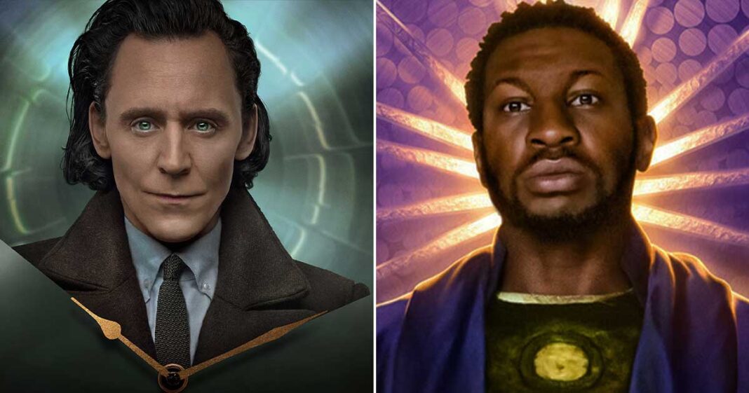 Marvel Finally Reacts To Jonathan Major's Situation After