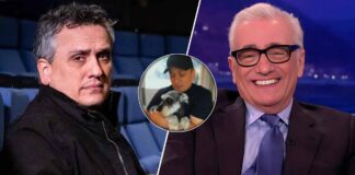 Marvel's Joe Russo Takes A Direct Jibe At Martin Scorsese In His Latest Instagram Post Over His 'Box Office' Earnings, Gets Brutally Trolled Online