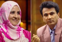 'MasterChef India' contestant's Kashmir inspired dish leaves Vikas Khanna nostalgic