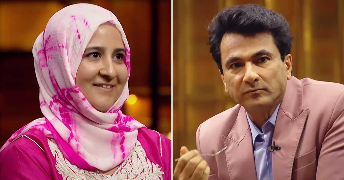 'MasterChef India' contestant's Kashmir inspired dish leaves Vikas Khanna nostalgic