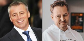 Matt LeBlanc Had Unsaid Issues With Friends Co-Star Matthew Perry? Actor’s Estranged Father Once Claimed ‘He Wanted To Pound On Him A Couple Of Times’