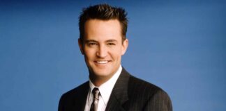 Matthew Perry Prayed To God To Do Whatever To Him But Make Him Famous After Reading About Charlie Sheen, Said: "Almighty Remembered..."