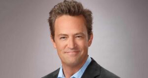 Matthew Perry's Neighbor Spills Out Some Shocking & Disturbing Details