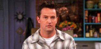 Matthew Perry Is Dead, But Here Are The Times When His Character Chandler Bing Talked About Dying 'Alone' In Friends & Sadly It Turned Out To Be True In Real Life - Watch!