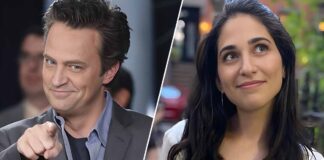 Molly Hurwitz Breaks Silence On Matthew Perry's Death!