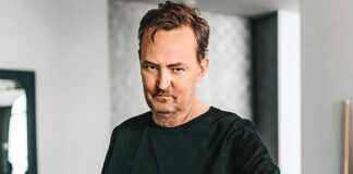 Matthew Perry Was Hospitalised For Five Months After Drug Overuse At The Age Of 49!