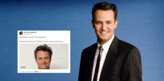 SNL Writer Kevin Brennan Mocks Matthew Perry's Death, Draws Social Media Ire!