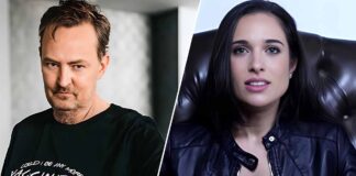 Matthew Perry's Ex-Fiancee Molly Hurwitz Seen Crying In The Park After His Tragic Death