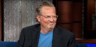 Matthew Perry’s Last Public Sighting Was Captured Less Than A Week Before His Untimely Death – Friends Star’s Spotting Picture Inside