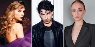 “Maybe Joe Jonas Is The Problem,” Says A Fan Online Over Breaking Up With Taylor Swift On A 27-Second Phone Call & Sophie Turner Finding Out About Their Divorce On Social Media, Read On!