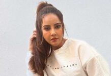 Mental Health Day: I have incorporated practice of controlled breathing, says Geetanjali Mishra