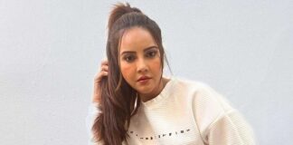 Mental Health Day: I have incorporated practice of controlled breathing, says Geetanjali Mishra