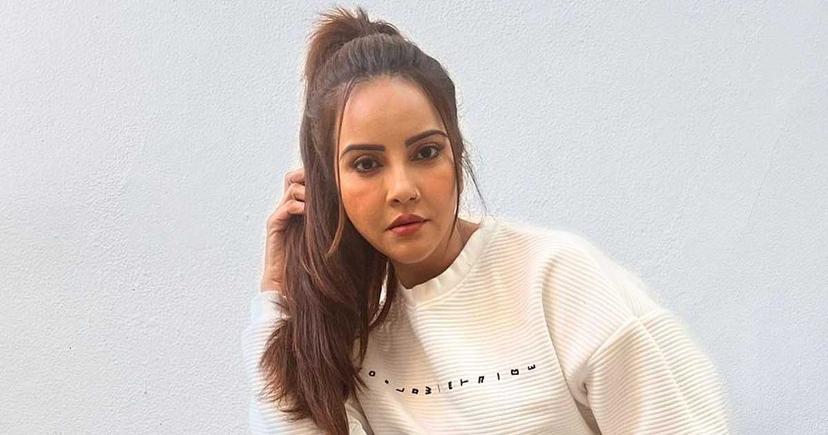 Mental Health Day: I have incorporated practice of controlled breathing, says Geetanjali Mishra