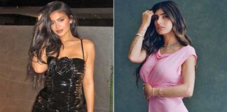 Mia Khalifa Slams Kylie Jenner Over Her Controversial Pro-Israeli Post Following The Hamas Attack