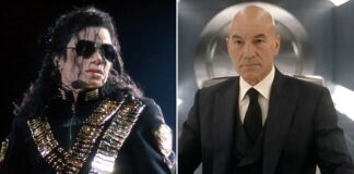Michael Jackson Wanted To Play Professor X From X-Men