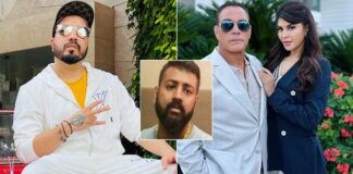 Mika Singh Says "He Is Much Better Than Sukesh Chandrashekhar" On Jacqueliene Fernandez & Jean-Claude Van Damme's Viral Pic, Netizens React "Truth Hurts"